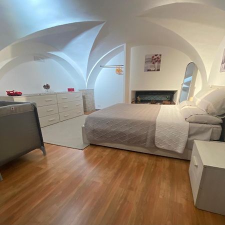 Vila Casa Trinita CTA Exteriér fotografie