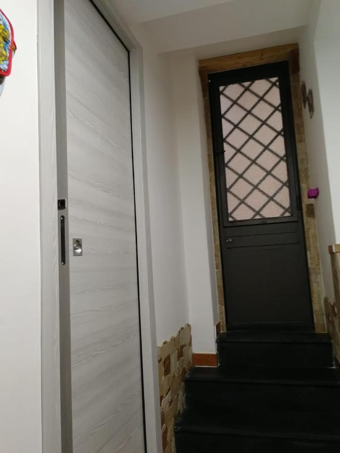 Vila Casa Trinita CTA Exteriér fotografie