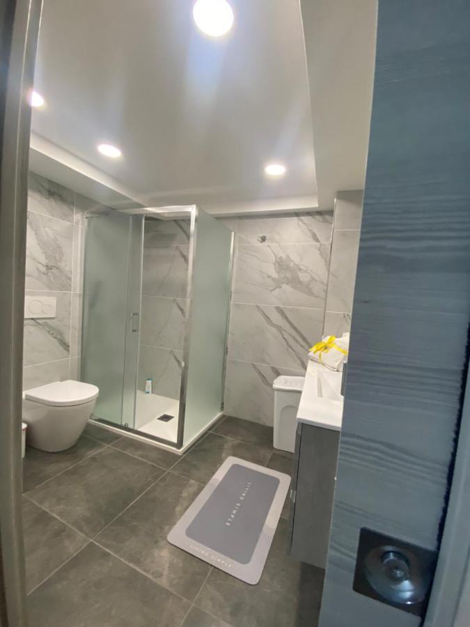 Vila Casa Trinita CTA Exteriér fotografie