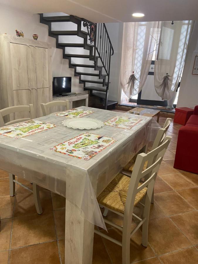 Vila Casa Trinita CTA Exteriér fotografie
