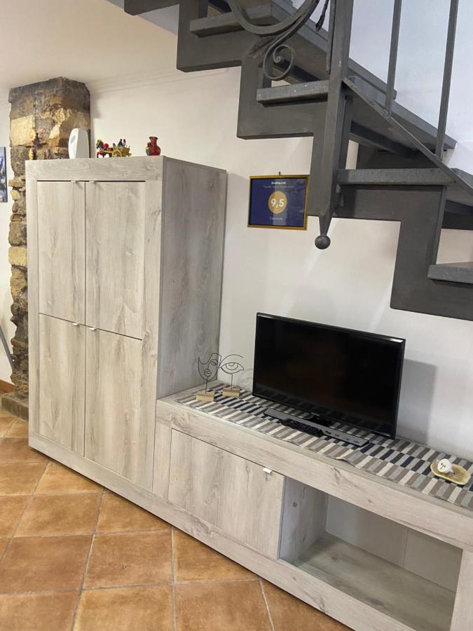 Vila Casa Trinita CTA Exteriér fotografie