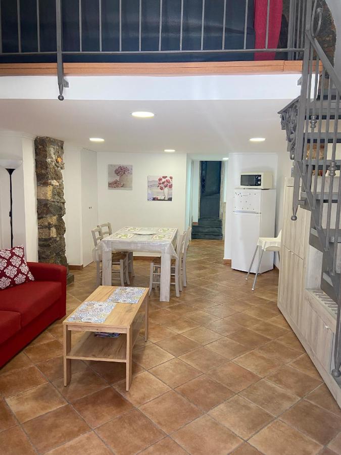 Vila Casa Trinita CTA Exteriér fotografie
