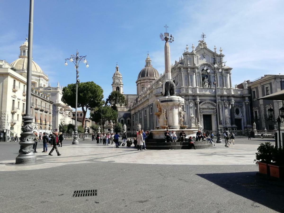 Vila Casa Trinita CTA Exteriér fotografie
